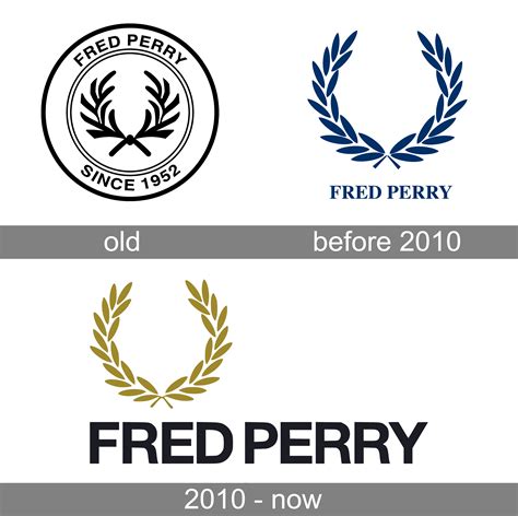 Fred Perry .